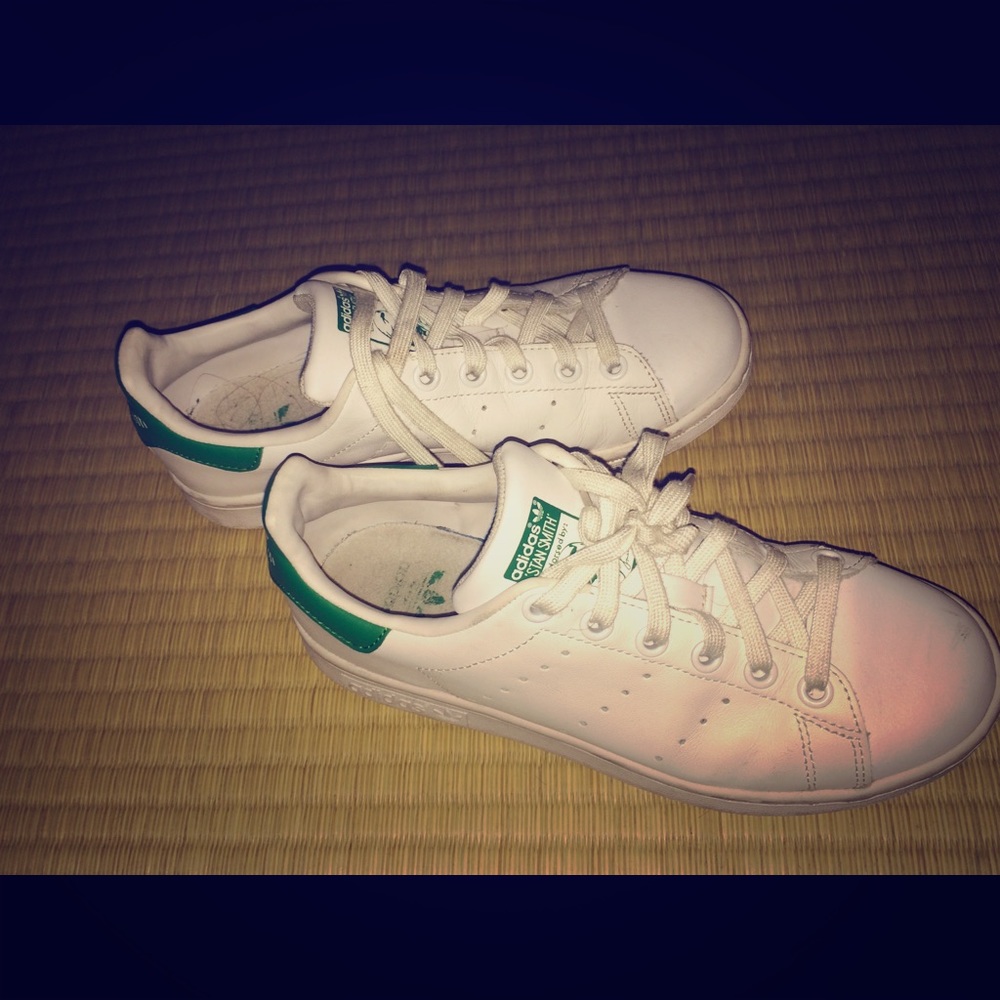 Stan Smith Adidas Sneakers